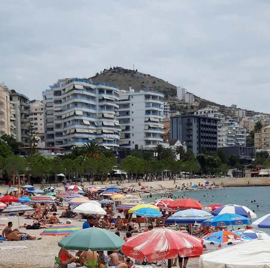 Apartment Alma Sarande Albania