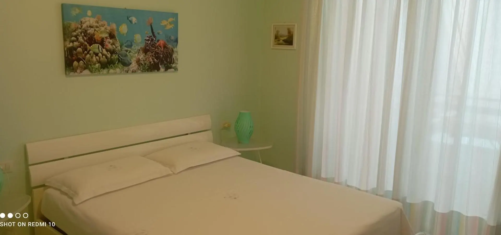 Apartment Alma Sarandë