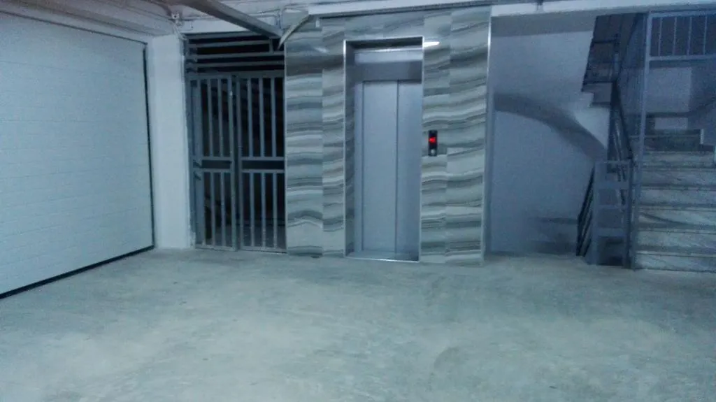 Apartment Alma Sarandë