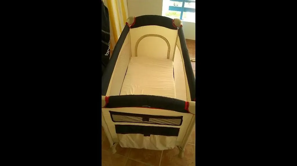 Apartment Alma Sarande