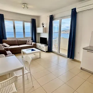 White Sea View Апартаменты